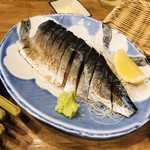 用戶對於磯丸水産 大森東口的評論圖