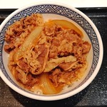 User's review image for 吉野家 四条東洞院店