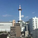 用户对于京都タワーホテルアネックス的评论图