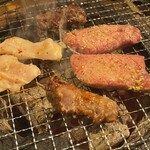 用戶對於ホルモン焼もんもん 北品川店的評論圖