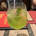 用戶對於スマイルタイランド 市ヶ谷店的評論圖