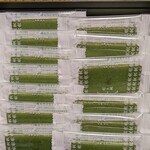 用户对于マールブランシュ ジェイアール京都伊勢丹店 ショップ的评论图