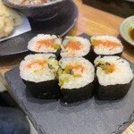 User's review image for 浅草すし 浅草横町