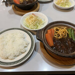 用戶對於レストラン三幸的評論圖