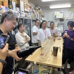 用户对于キャリカーズ トーキョー的评论图