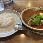 用户对于アジャンタ 総本家的评论图