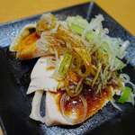 用戶對於ふれあい酒場ほていちゃん 新小岩店的評論圖