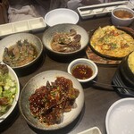 用戶對於テジョンデ的評論圖