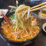 User's review image for 麺や　与一