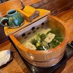 用戶對於豆水楼 木屋町本店的評論圖