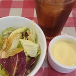 用戶對於イタリアンダイニングDONA 京王多摩センター店的評論圖
