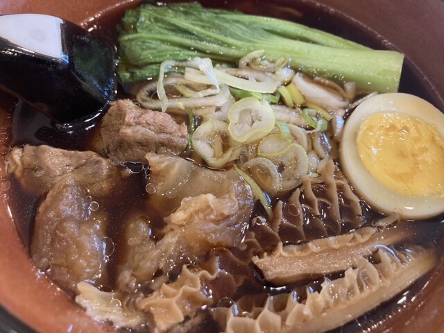 User's recommendation image for 三商巧福 赤坂店