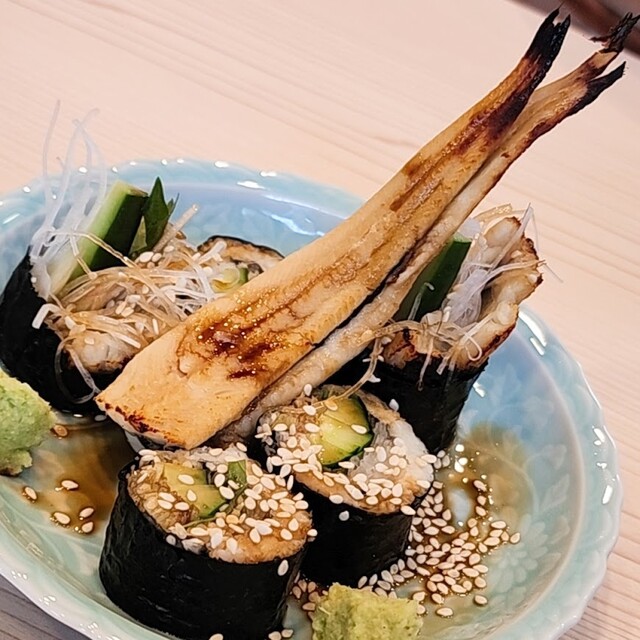 用戶對於鮨 まつざわ的評論高清圖