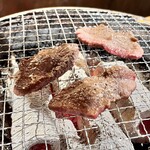 用户对于堺炭火ホルモン縁や的评论图