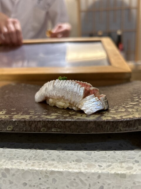 用戶對於神楽坂 鮨 弥栄的評論高清圖