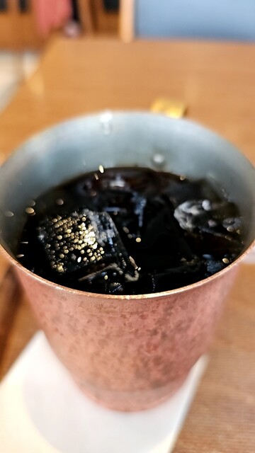 用戶對於上島珈琲店 赤坂一ツ木通り店的評論高清圖