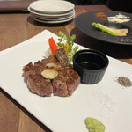 User's review image for TEPPANYAKI 10 GINZA