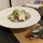 用户对于Trattoria KUJIRA Sapporo的评论图