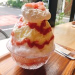 用戶對於いちびこ 太子堂店的評論圖