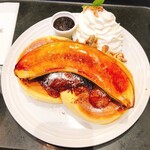 用戶對於ELK NEW YORK BRUNCH あべのキューズモール店的評論圖