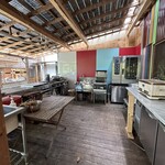 用户对于NOMI RESTAURANT的评论图