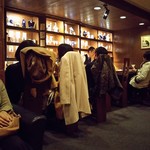 User's review image for バー クラスター