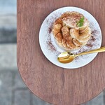 用戶對於Nagi的評論圖