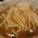 用户对于うどんわだ的评论图