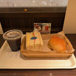 User's review image for デリフランス 博多店