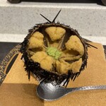 用戶對於神楽坂 鮨 弥栄的評論圖