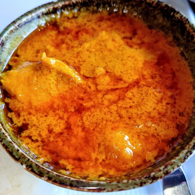 User's recommendation image for spice lounge