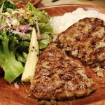 用戶對於Dishers 新宿住友ビル店的評論圖