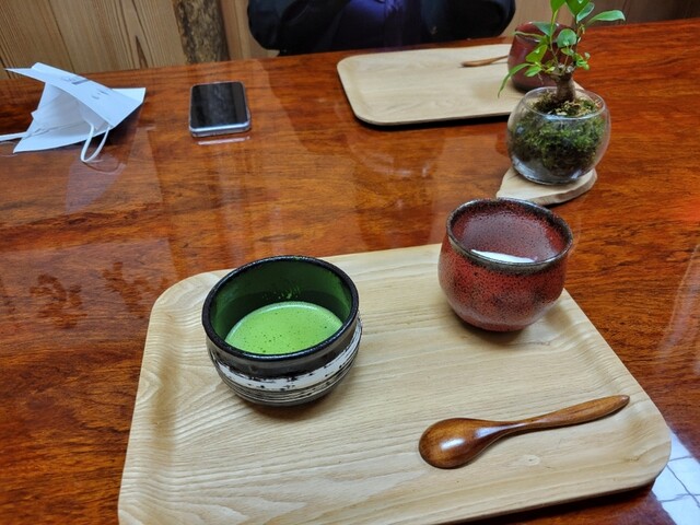 User's recommendation image for 茶京華 結