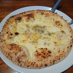 User's review image for カプリチョーザ ピッツァ＆ビュッフェ イオンモール堺鉄砲町店