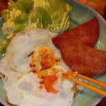 用戶對於OKINAWA KITCHEN おかえり的評論圖