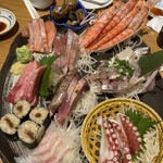 User's review image for 目黒魚金