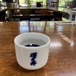 用戶對於澤乃井 きき酒処的評論圖