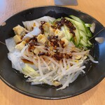 用户对于常楽小吃 本店的评论图
