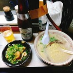 用戶對於屋台 呑龍的評論圖