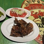 用戶對於紅虎餃子房 丸の内センタービル店的評論圖