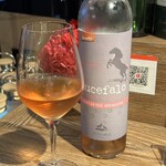 用戶對於テイスティングバー 柴田屋酒店 本店的評論圖