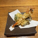 用戶對於魚匠 銀平 道頓堀店的評論圖