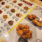 User's review image for チョアチキン 心斎橋店