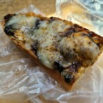 用户对于パン屋 トムトイ的评论图