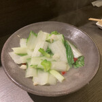 用戶對於台湾火鍋Bar 華心的評論圖