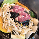 用户对于さっぽろ くい亭的评论图