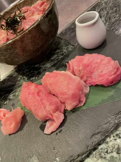 User's recommendation image for しゃぶ舞
