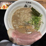 User's review image for 麺次