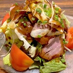 用戶對於炭火焼き鳥 完全個室居酒屋 はなび 上野店的評論圖
