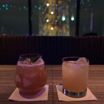 用戶對於天空LOUNGE TOP of TREE 東京スカイツリータウン・ソラマチ店的評論圖